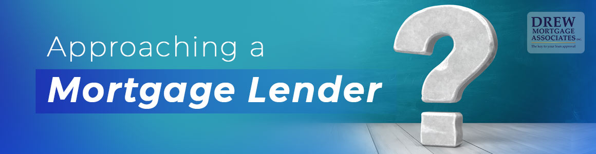 Before Approaching Mortgage Lender Know These Things 